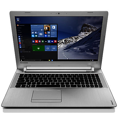 Lenovo Ideapad 500 Laptop, Intel Core i7, 8GB RAM, 1TB, 15.6 Lenovo Ideapad 500 Laptop, Intel Core i7, 8GB RAM, 1TB, 15.6